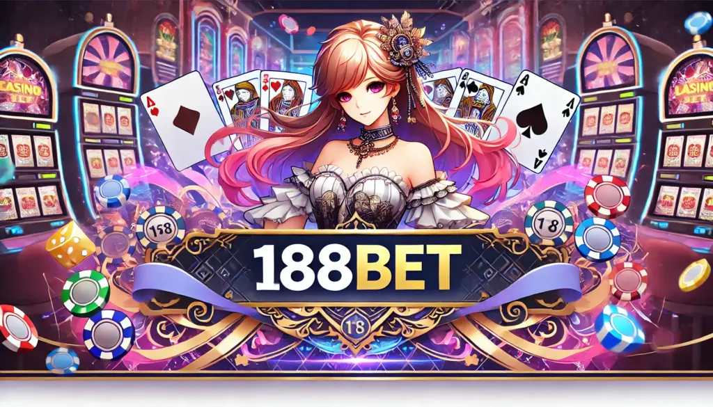 188bet